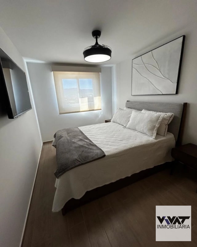 Apartamento en Renta en Andares Doce , zona 12 - 8