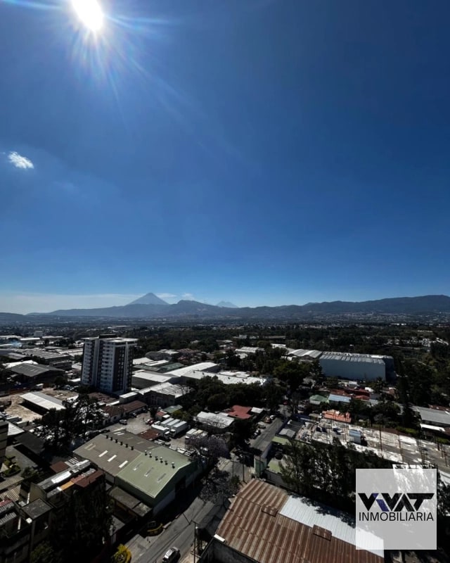 Apartamento en Renta en Andares Doce , zona 12 - 7