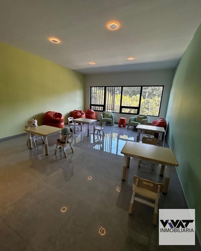 Apartamento en Renta en Andares Doce , zona 12 - 3