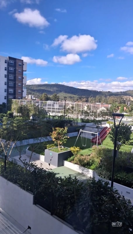 CONDADO NARANJO. Serena. apartamento de 3 habitaciones Q1,400,000 - 1