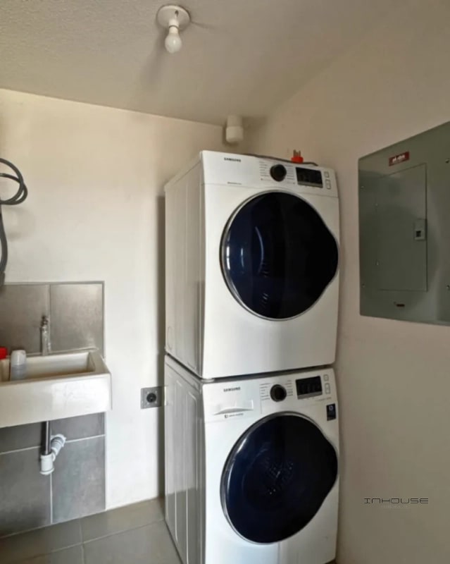 APARTAMENTO EN RENTA ZONA 12 EN SANTA ELISA - 9