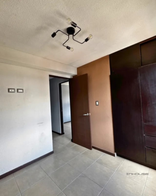 APARTAMENTO EN RENTA ZONA 12 EN SANTA ELISA - 7