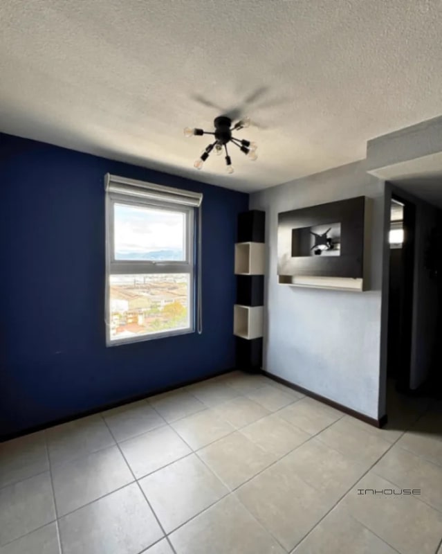 APARTAMENTO EN RENTA ZONA 12 EN SANTA ELISA - 6