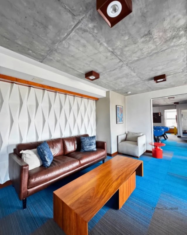 APARTAMENTO EN RENTA ZONA 12 EN SANTA ELISA - 4