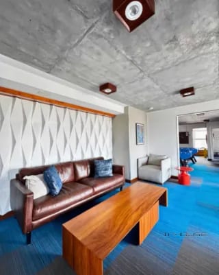 APARTAMENTO EN RENTA ZONA 12 EN SANTA ELISA — Apartamento en Alquiler en Zona 12, Guatemala, Ciudad — miniatura 5 de 11