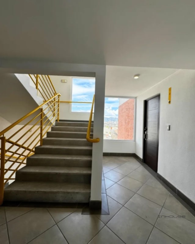 APARTAMENTO EN RENTA ZONA 12 EN SANTA ELISA - 3