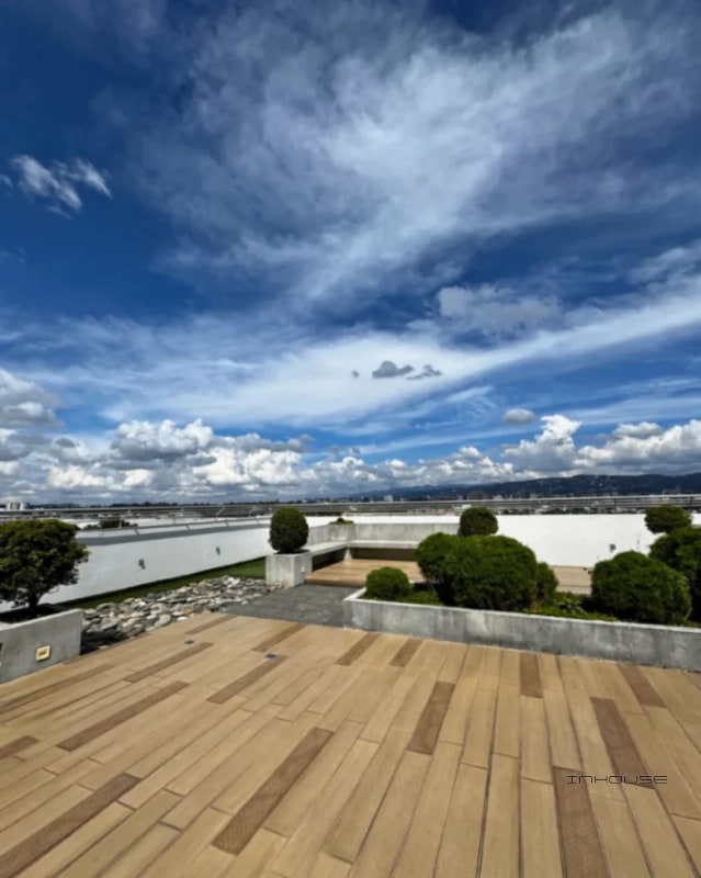 APARTAMENTO EN RENTA ZONA 12 EN SANTA ELISA - 2
