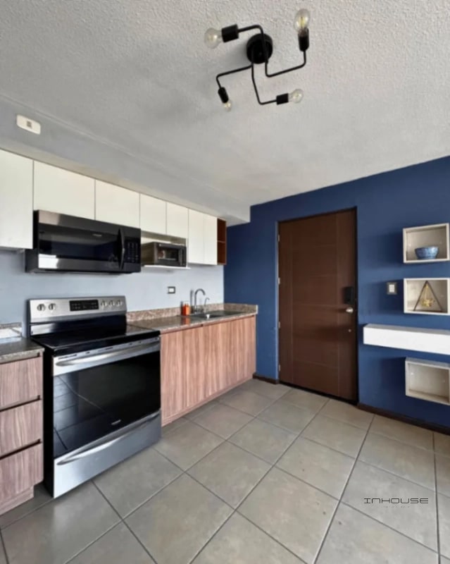 APARTAMENTO EN RENTA ZONA 12 EN SANTA ELISA - 11