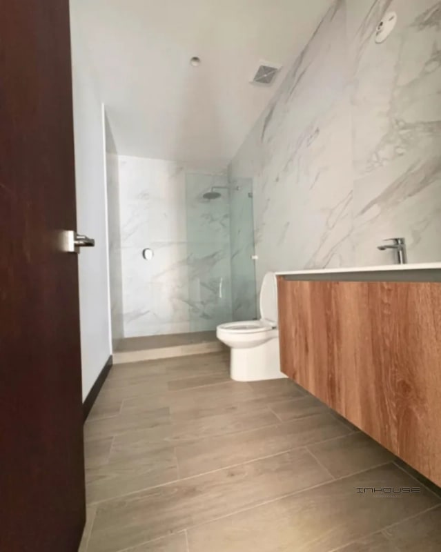 APARTAMENTO EN VENTA  -ZONA 13 IRIDIA - PARA ESTRENAR- - 6