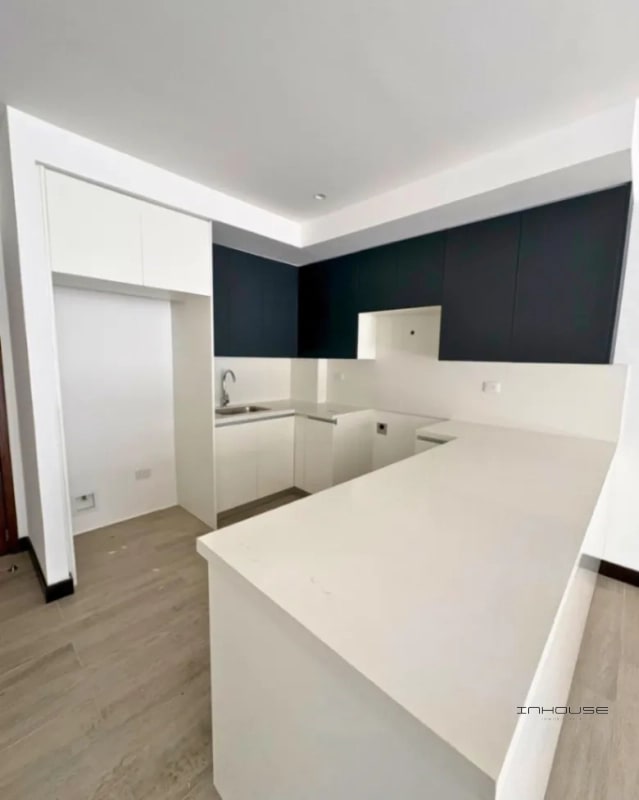APARTAMENTO EN VENTA  -ZONA 13 IRIDIA - PARA ESTRENAR- - 2