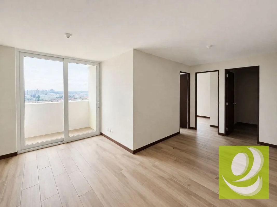 Apartamento en Renta en San Nicolás del Bosque zona 4 Mixco - 7