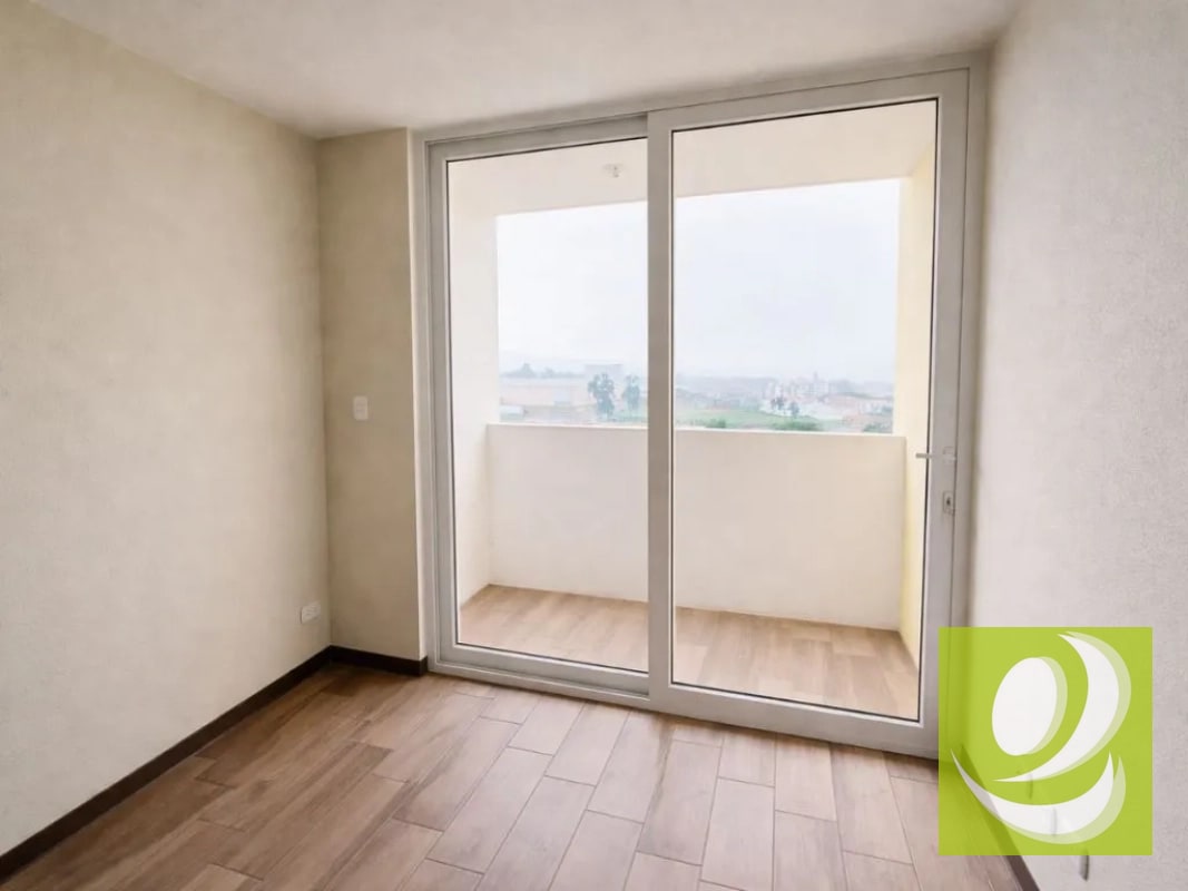 Apartamento en Renta en San Nicolás del Bosque zona 4 Mixco - 3