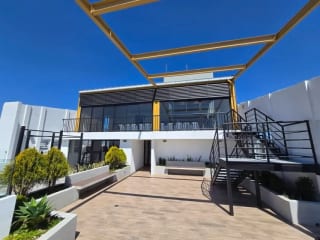 Apartamento en Alquiler | Edificio Esenta | Zona 12 | 2 habitaciones · Cerca de la USAC — Apartamento en Alquiler en Esenta, Zona 12, Guatemala, Ciudad — miniatura 11 de 11