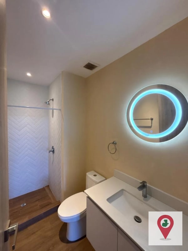 Apartamento en renta en zona 15 - 4