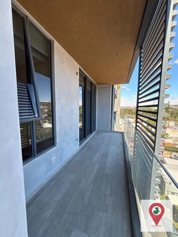 Apartamento en renta en zona 15 - 2