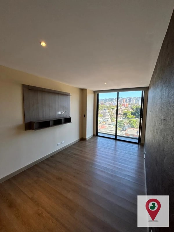 Apartamento en renta en zona 15 - 1