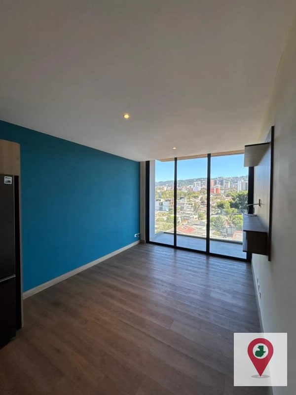 Apartamento en venta en zona 15 - 8