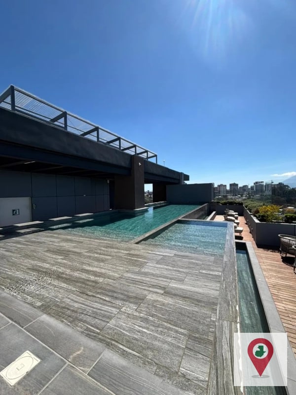 Apartamento en venta en zona 15 - 6