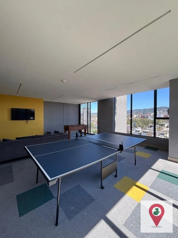 Apartamento en venta en zona 15 - 5