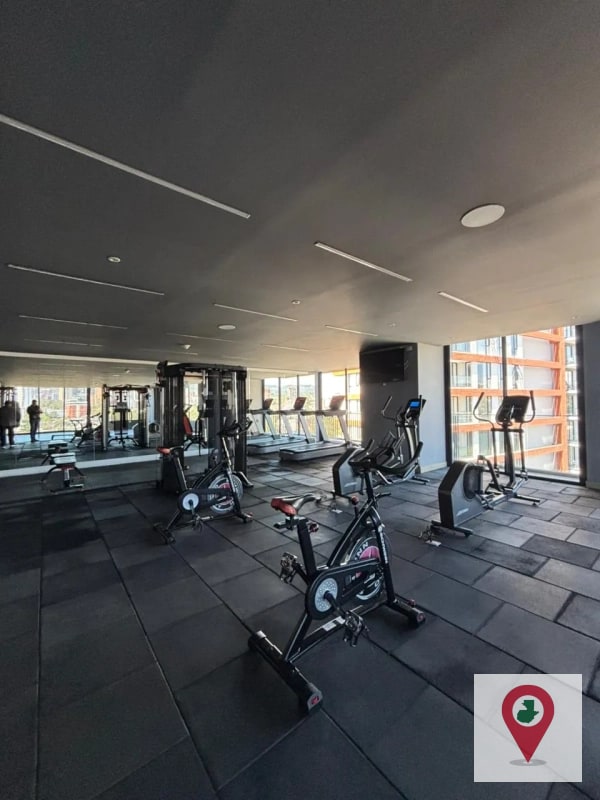 Apartamento en venta en zona 15 - 4