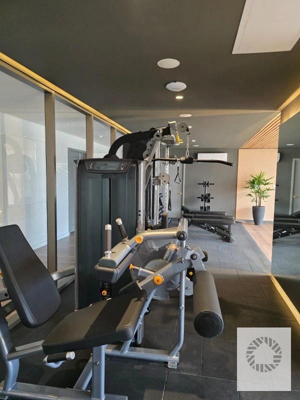APARTAMENTO EN RENTA | ATARAH ZONA 10 - 2