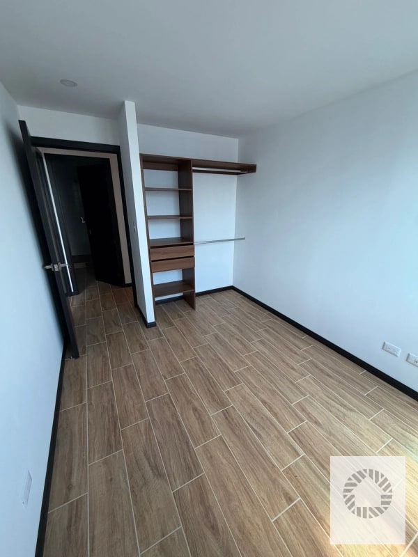 Rento Apartamento Edificio Essenza, zona 13 - 3