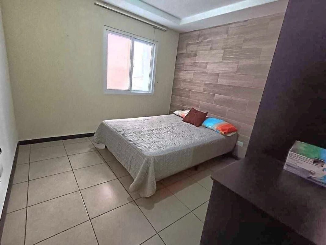 Apartamento amueblado en renta - Edificio Villa Positano Z.13 — Apartamento en Alquiler en Zona 13, Guatemala, Ciudad — foto 5 de 9