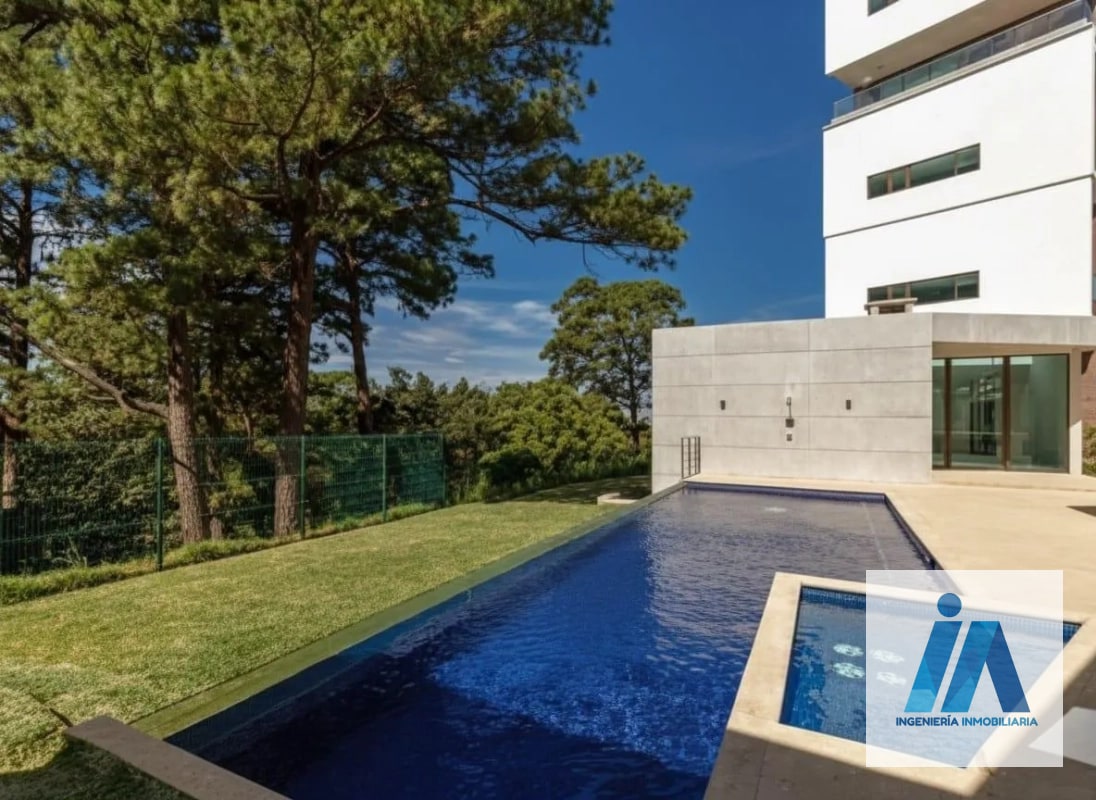 APARTAMENTO EN VENTA📍VIÚ Cayalá, Zona 16 Esta propiedad garantiza una inversión de alta plusvalía - 5