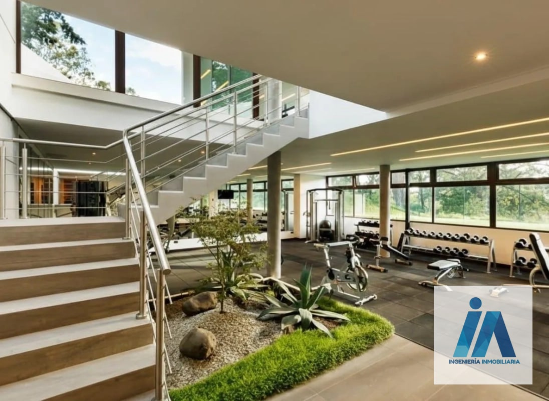APARTAMENTO EN VENTA📍VIÚ Cayalá, Zona 16 Esta propiedad garantiza una inversión de alta plusvalía - 4