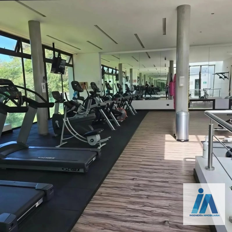 APARTAMENTO EN VENTA📍VIÚ Cayalá, Zona 16 Esta propiedad garantiza una inversión de alta plusvalía - 3