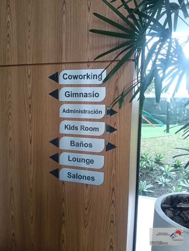 RENTO APTO NUEVO/PARA ESTRENAR, ZONA 13 ESSENZA REF.6899 - 3