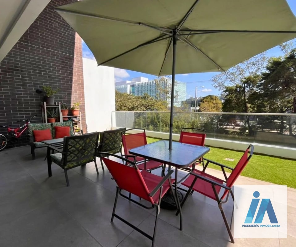 APARTAMENTO EN VENTA📍Edificio Zen, Cayalá Zona 16 - 17