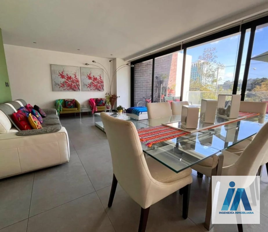 APARTAMENTO EN VENTA📍Edificio Zen, Cayalá Zona 16 - 14