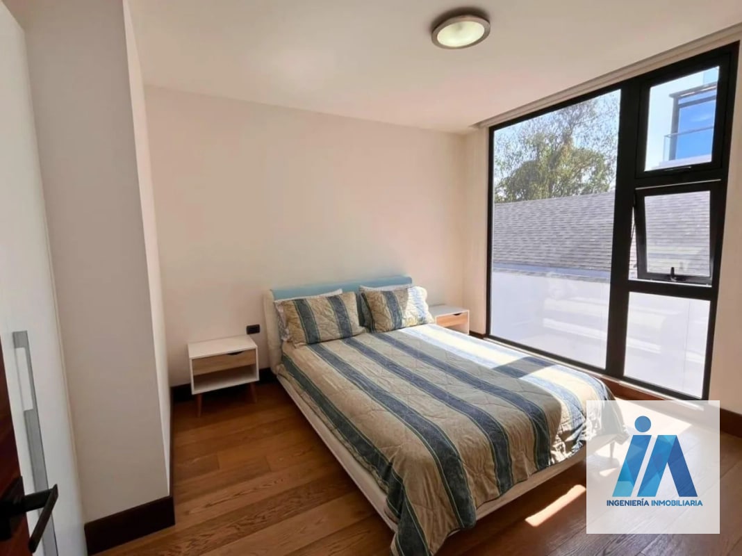 APARTAMENTO EN VENTA📍Edificio Zen, Cayalá Zona 16 - 5