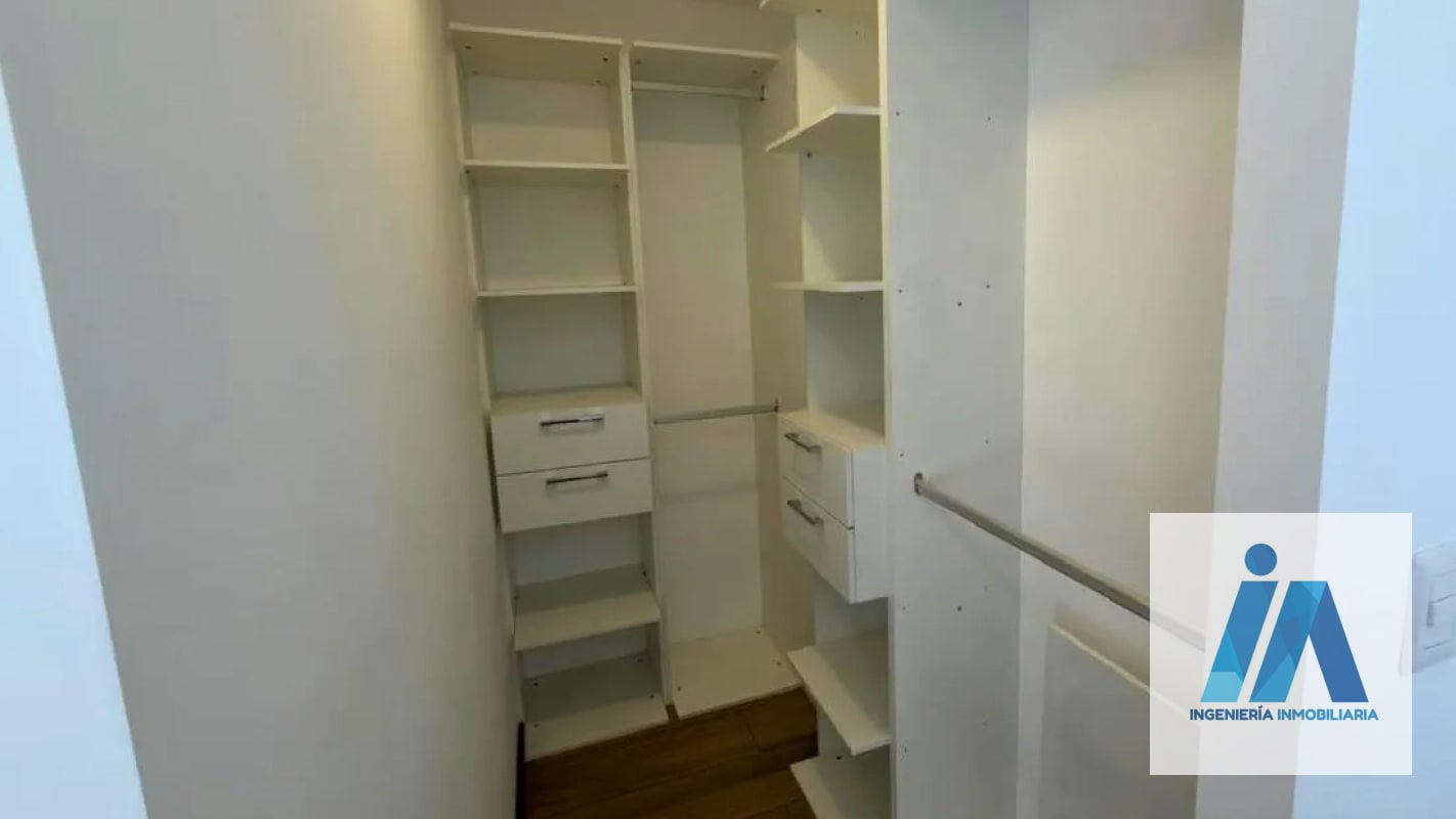 APARTAMENTO AMUEBLADO EN ALQUILER📍Edificio Cassia, Zona 15 VH1 - 7