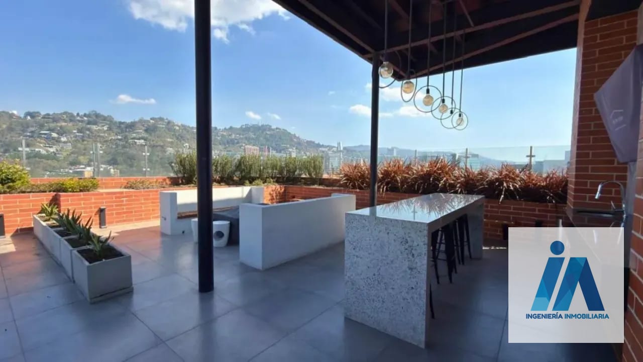 APARTAMENTO AMUEBLADO EN ALQUILER📍Edificio Cassia, Zona 15 VH1 — Apartamento en Alquiler en Zona 15, Guatemala, Ciudad — foto 5 de 15