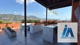 APARTAMENTO AMUEBLADO EN ALQUILER📍Edificio Cassia, Zona 15 VH1 — Apartamento en Alquiler en Zona 15, Guatemala, Ciudad — miniatura 5 de 15