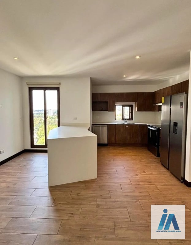 APARTAMENTO EN ALQUILER📍Marques de Oakland zona 10, Diagonal 6 - 12