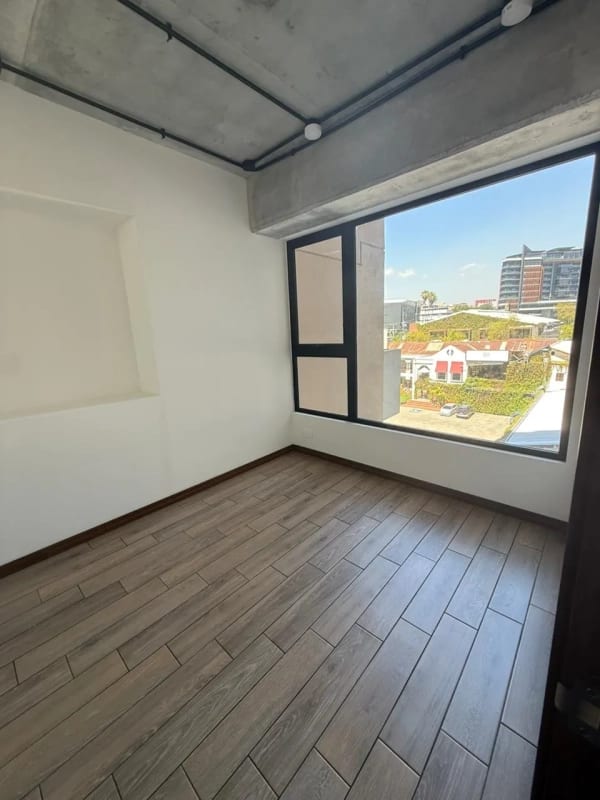 Vive en el Corazón de la zona 4 - INARA CUATRO NORTE - Torre Sara — Apartamento en Alquiler en Inara Cuatro Norte, Zona 4, Guatemala, Ciudad — foto 10 de 11