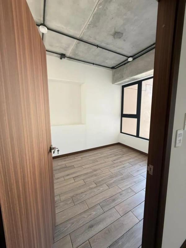 Vive en el Corazón de la zona 4 - INARA CUATRO NORTE - Torre Sara — Apartamento en Alquiler en Inara Cuatro Norte, Zona 4, Guatemala, Ciudad — foto 9 de 11