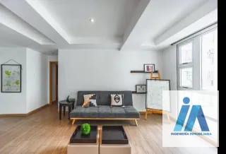 APARTAMENTO AMUEBLADO EN VENTA📍Edificio Cityhaus, Zona 10 — Apartamento en Venta en Zona 10, Guatemala, Ciudad — miniatura 1 de 17