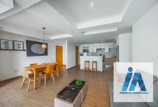 APARTAMENTO AMUEBLADO EN VENTA📍Edificio Cityhaus, Zona 10 — Apartamento en Venta en Zona 10, Guatemala, Ciudad — miniatura 17 de 17