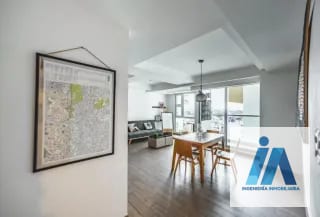 APARTAMENTO AMUEBLADO EN VENTA📍Edificio Cityhaus, Zona 10 — Apartamento en Venta en Zona 10, Guatemala, Ciudad — miniatura 16 de 17