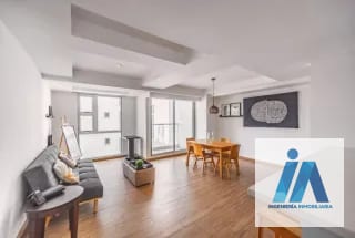 APARTAMENTO AMUEBLADO EN VENTA📍Edificio Cityhaus, Zona 10 — Apartamento en Venta en Zona 10, Guatemala, Ciudad — miniatura 15 de 17