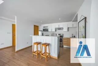 APARTAMENTO AMUEBLADO EN VENTA📍Edificio Cityhaus, Zona 10 — Apartamento en Venta en Zona 10, Guatemala, Ciudad — miniatura 14 de 17