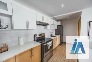 APARTAMENTO AMUEBLADO EN VENTA📍Edificio Cityhaus, Zona 10 — Apartamento en Venta en Zona 10, Guatemala, Ciudad — miniatura 13 de 17