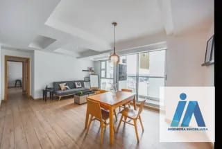 APARTAMENTO AMUEBLADO EN VENTA📍Edificio Cityhaus, Zona 10 — Apartamento en Venta en Zona 10, Guatemala, Ciudad — miniatura 12 de 17