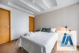 APARTAMENTO AMUEBLADO EN VENTA📍Edificio Cityhaus, Zona 10 — Apartamento en Venta en Zona 10, Guatemala, Ciudad — miniatura 10 de 17