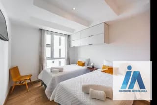 APARTAMENTO AMUEBLADO EN VENTA📍Edificio Cityhaus, Zona 10 — Apartamento en Venta en Zona 10, Guatemala, Ciudad — miniatura 9 de 17
