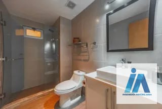 APARTAMENTO AMUEBLADO EN VENTA📍Edificio Cityhaus, Zona 10 — Apartamento en Venta en Zona 10, Guatemala, Ciudad — miniatura 8 de 17
